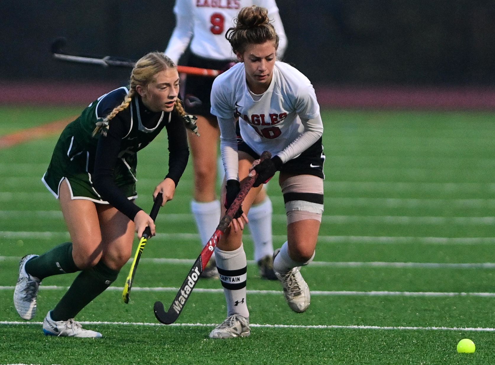 Cumberland Valley Carlisle Field Hockey 8